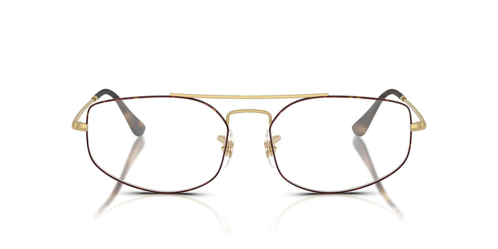 Ray-Ban | 0RX6545 (Explorer 5)