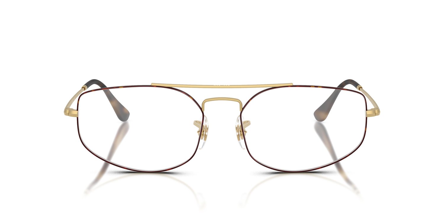 Ray-Ban | 0RX6545 (Explorer 5)