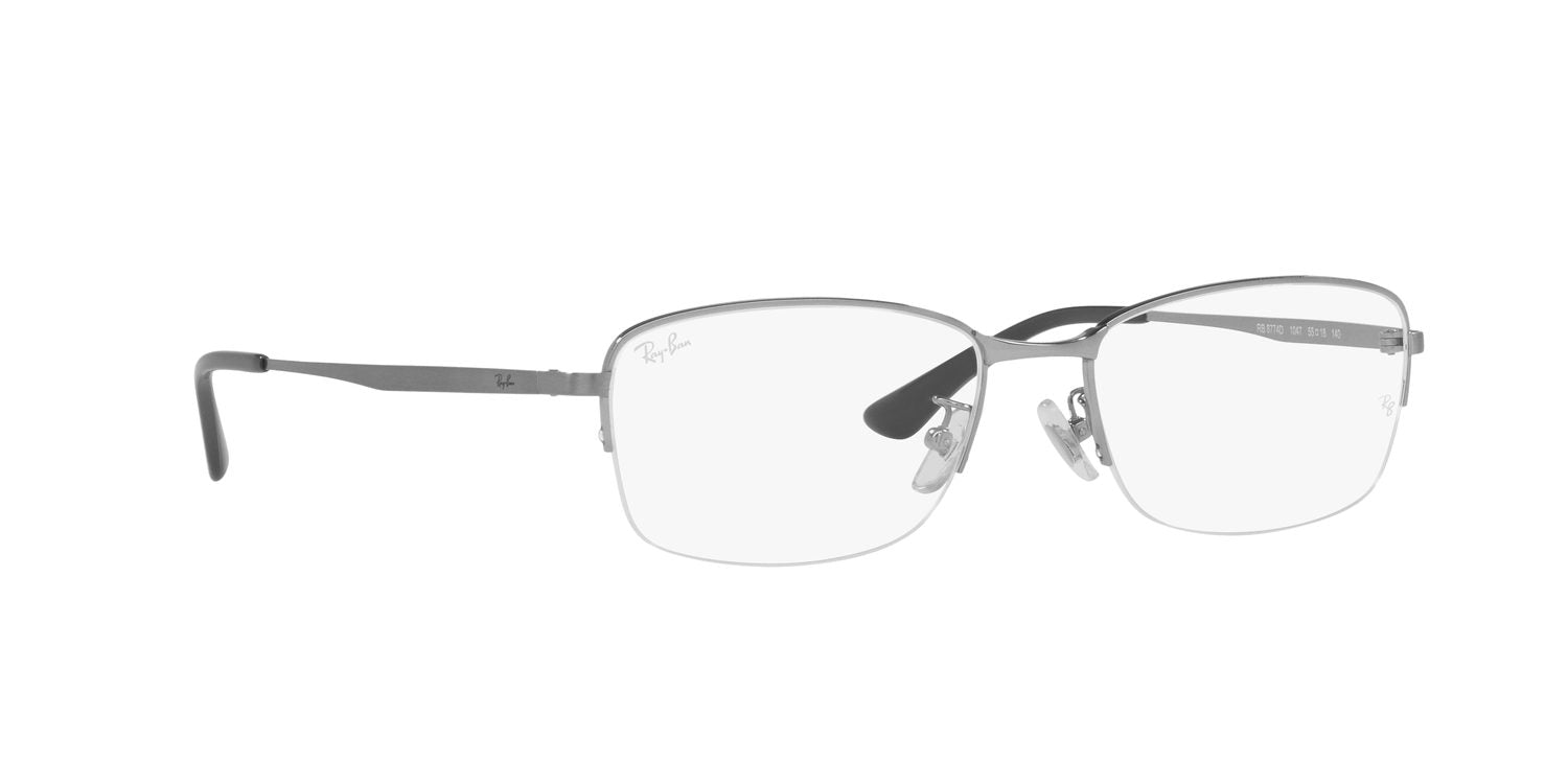 Ray-Ban | 0RX8774D (0RX8774D)