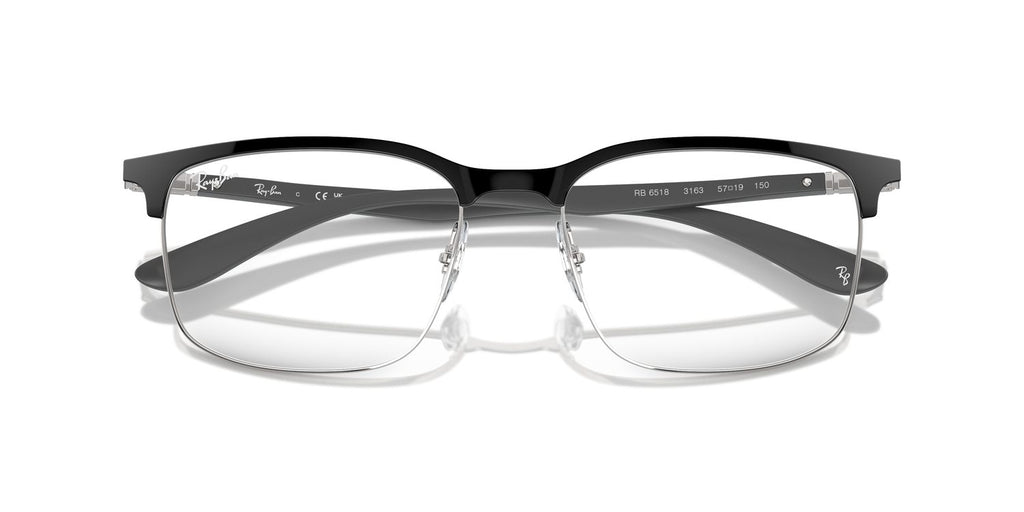 Ray-Ban | 0RX6518 (0RX6518)