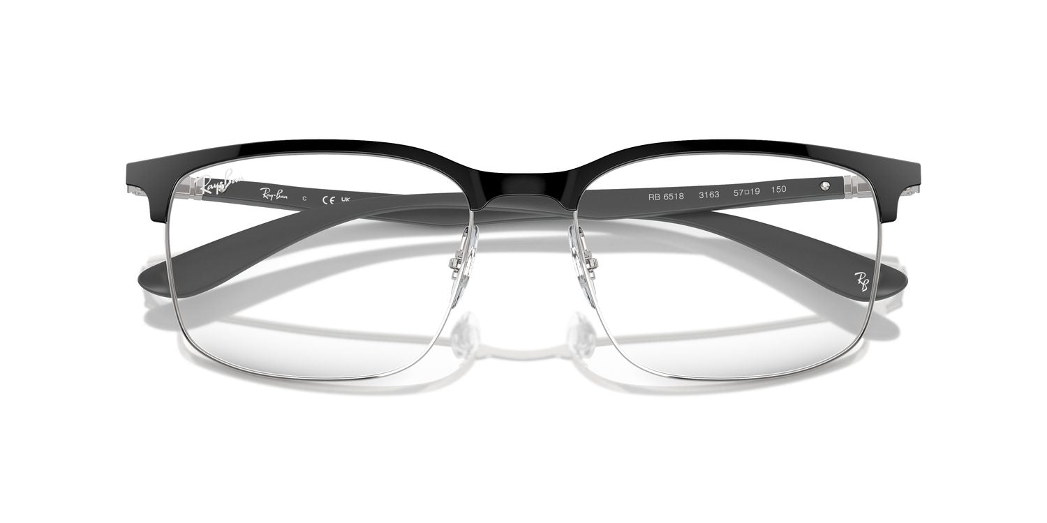 Ray-Ban | 0RX6518 (0RX6518)