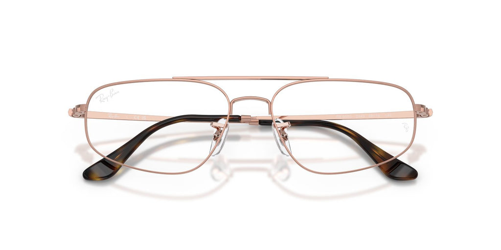 Ray-Ban | 0RX6550 (0RX6550)