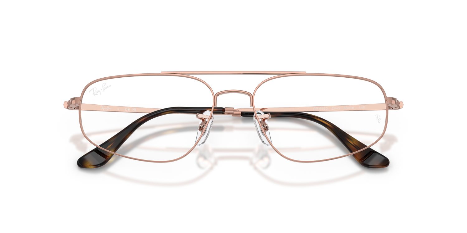 Ray-Ban | 0RX6550 (0RX6550)