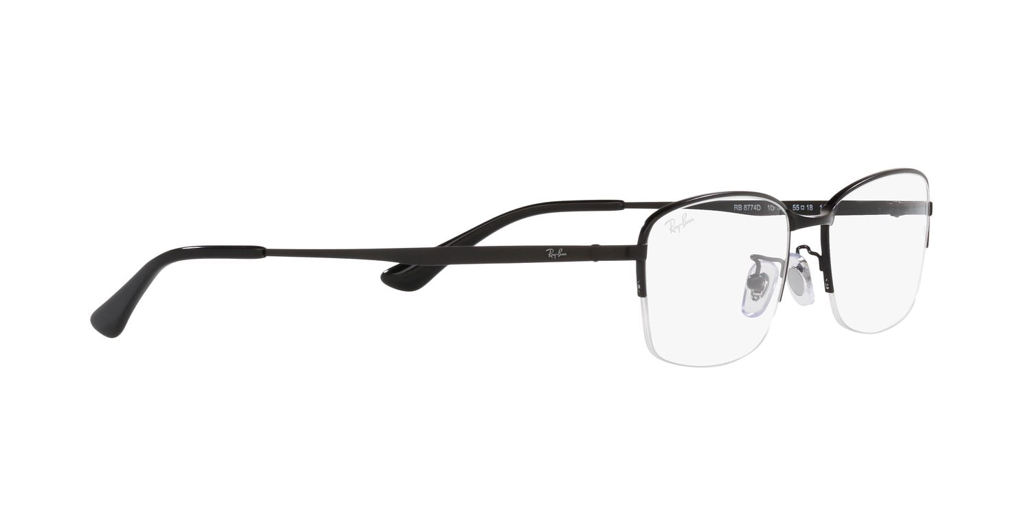 Ray-Ban | 0RX8774D (0RX8774D)