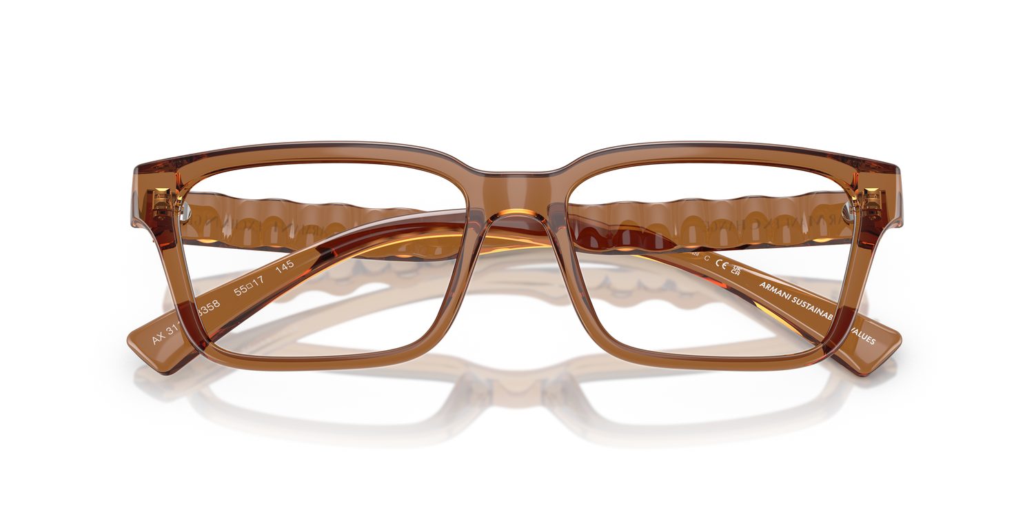 Armani Exchange | 0AX3116
