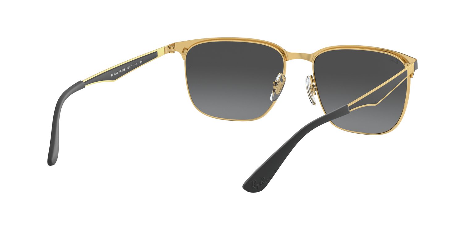 Ray-Ban | 0RB3569