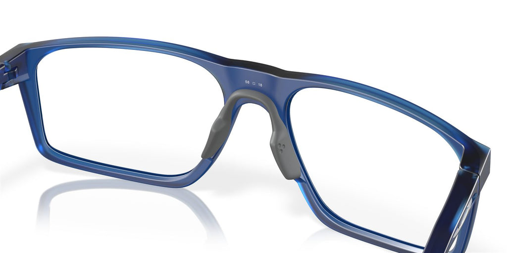Oakley | 0OX8183 (Bat Flip)