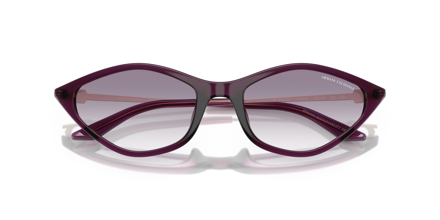 Armani Exchange | 0AX4152SU
