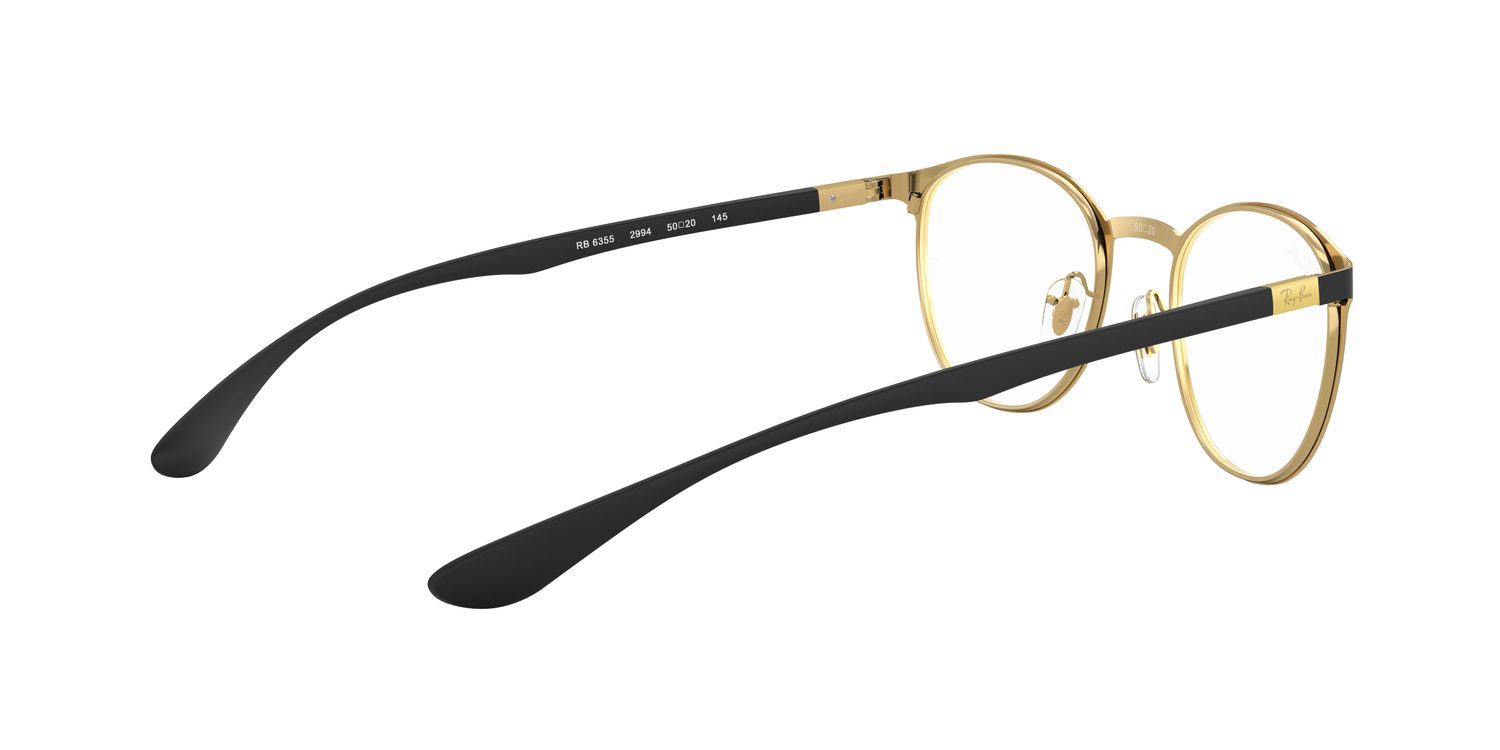 Ray-Ban | 0RX6355 (0RX6355)