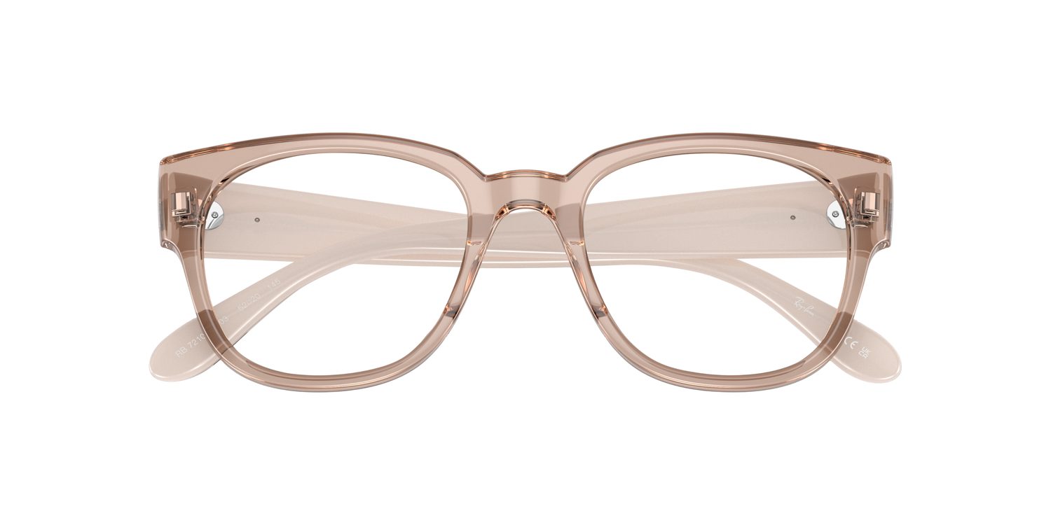Ray-Ban | 0RX7210 (0RX7210)