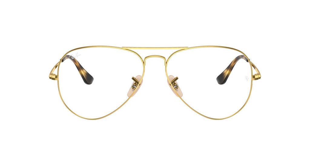 Ray-Ban | 0RX6489 (Aviator)