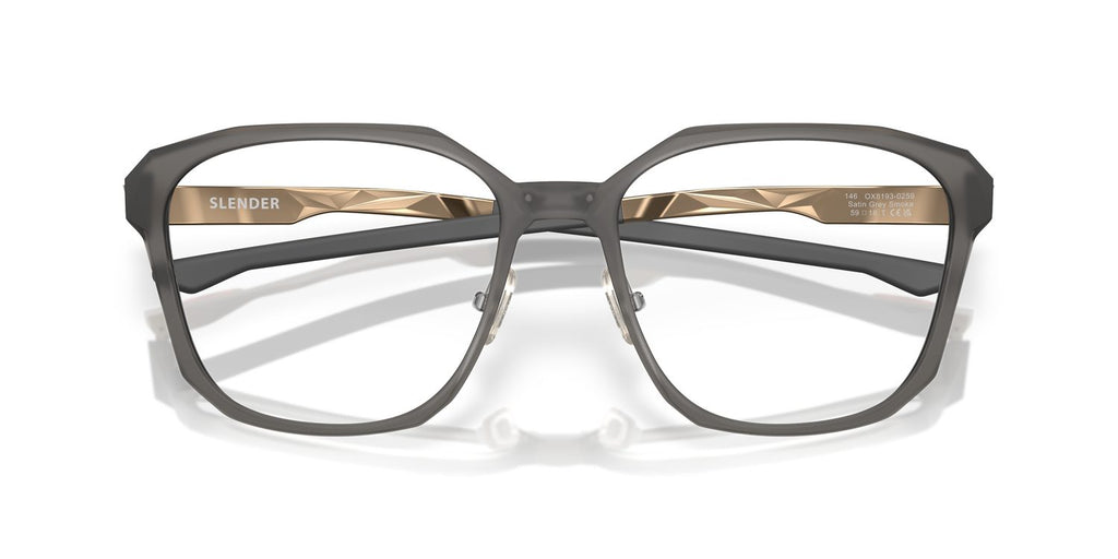 Oakley | 0OX8193 (Slender)