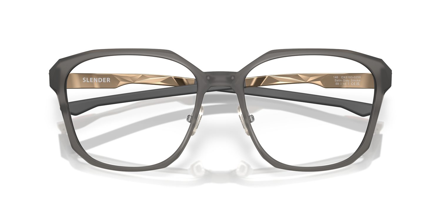 Oakley | 0OX8193 (Slender)