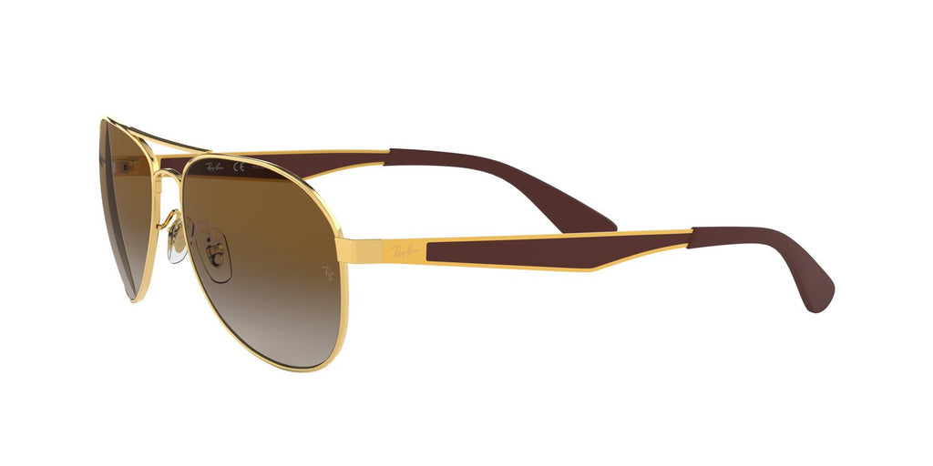 Ray-Ban | 0RB3549