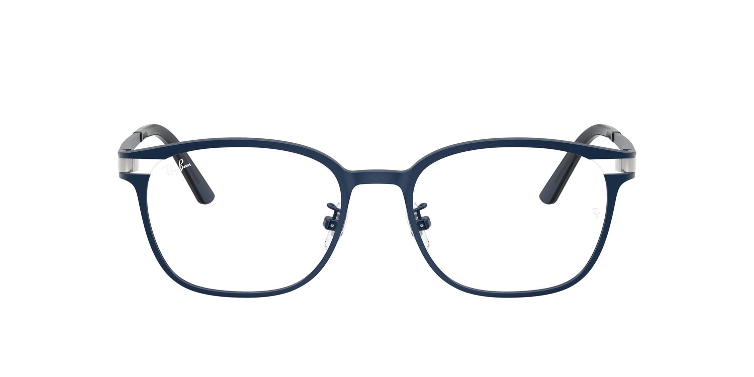 Ray-Ban | 0RX8780D (0RX8780D)