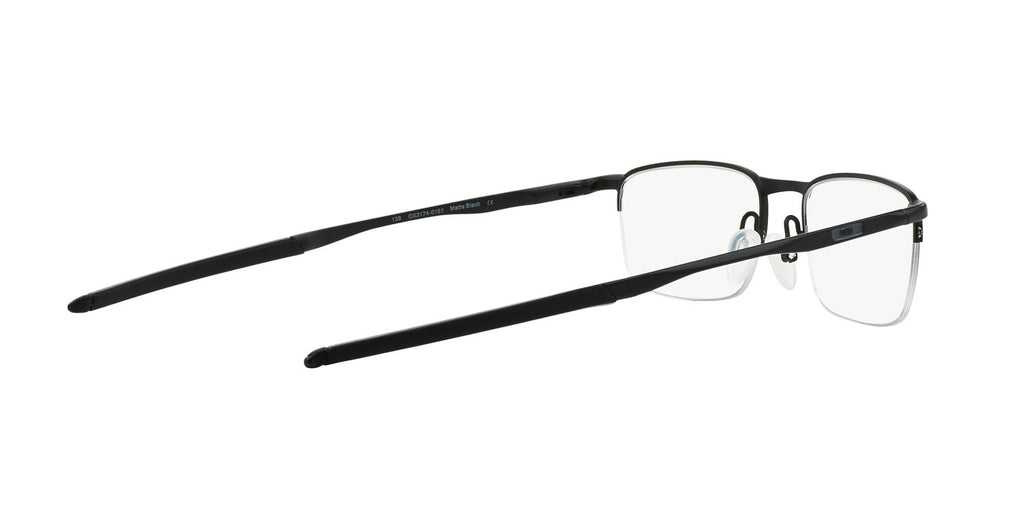 Oakley | 0OX3174 (Barrelhouse 0.5)