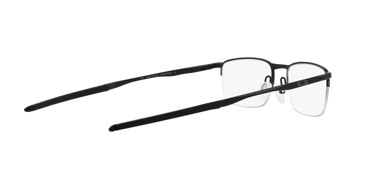 Oakley | 0OX3174 (Barrelhouse 0.5)