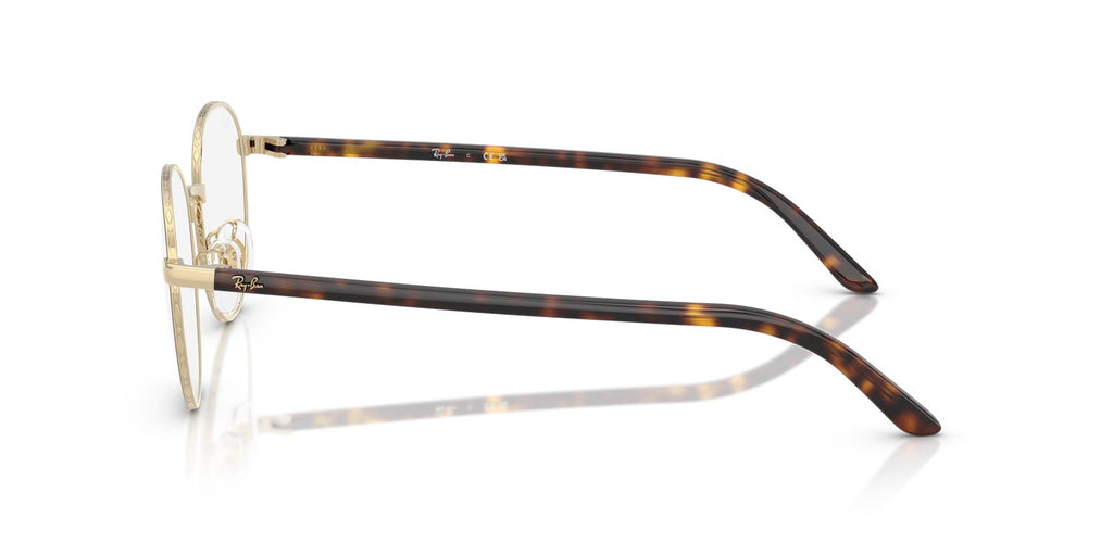 Ray-Ban | 0RX6538D (0RX6538D)