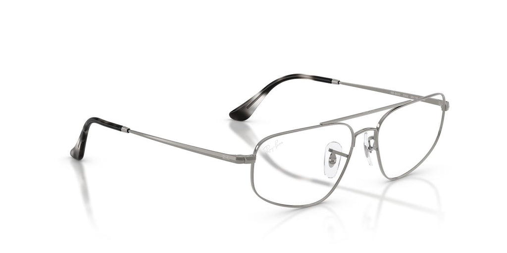Ray-Ban | 0RX6550 (0RX6550)