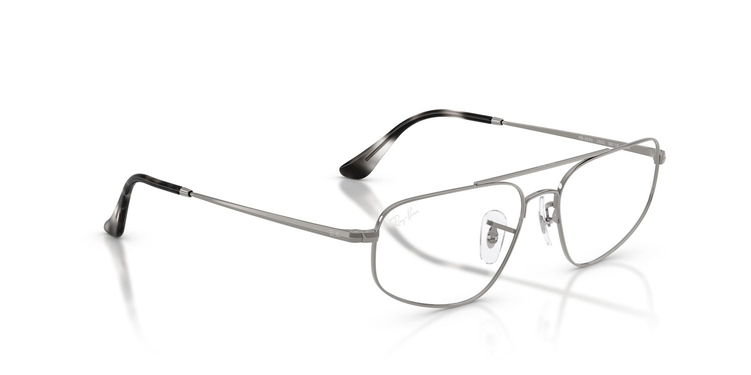 Ray-Ban | 0RX6550 (0RX6550)