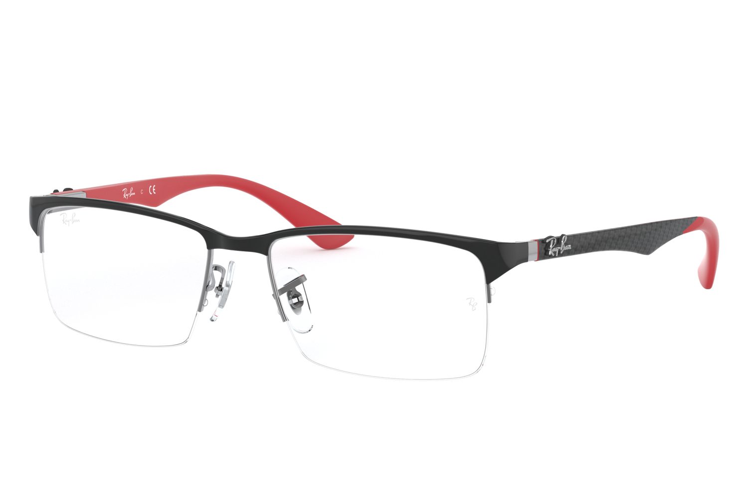 Ray-Ban | 0RX8411 (0RX8411)
