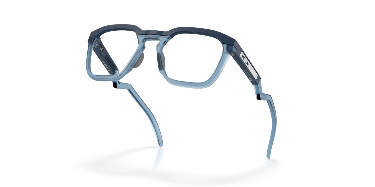 Oakley | 0OX8208 (Hstn Sq Rx)