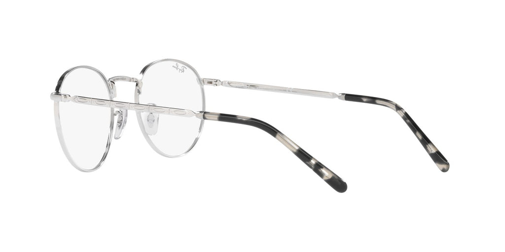 Ray-Ban | 0RX3637V (New Round)