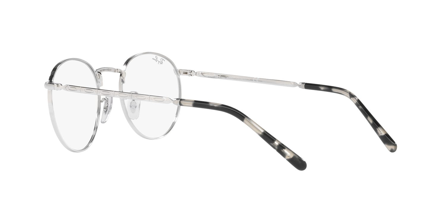 Ray-Ban | 0RX3637V (New Round)