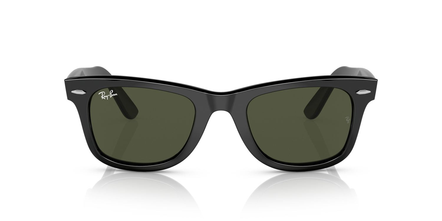 Ray-Ban | 0RB2140