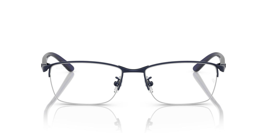 Ray-Ban | 0RX6501D (0RX6501D)