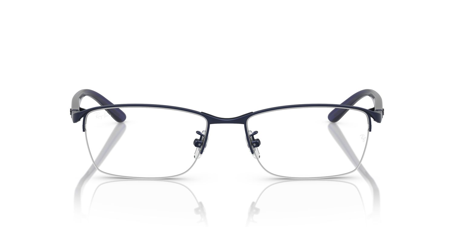Ray-Ban | 0RX6501D (0RX6501D)