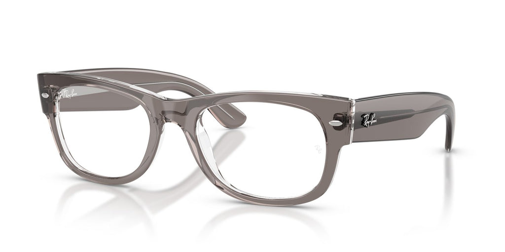 Ray-Ban | 0RX0832V (Mega Wayfarer II)