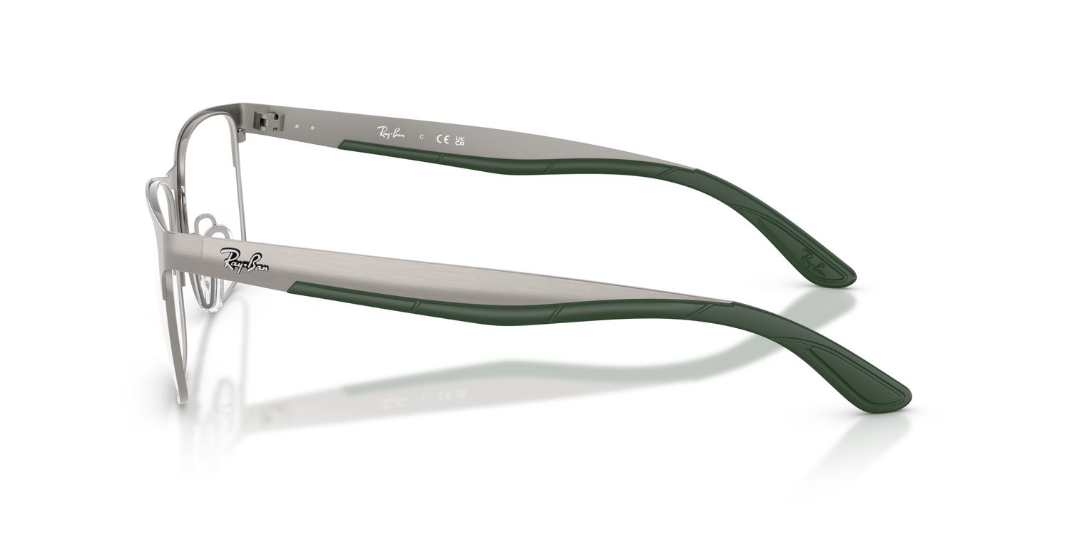Ray-Ban | 0RX7550 (0RX7550)