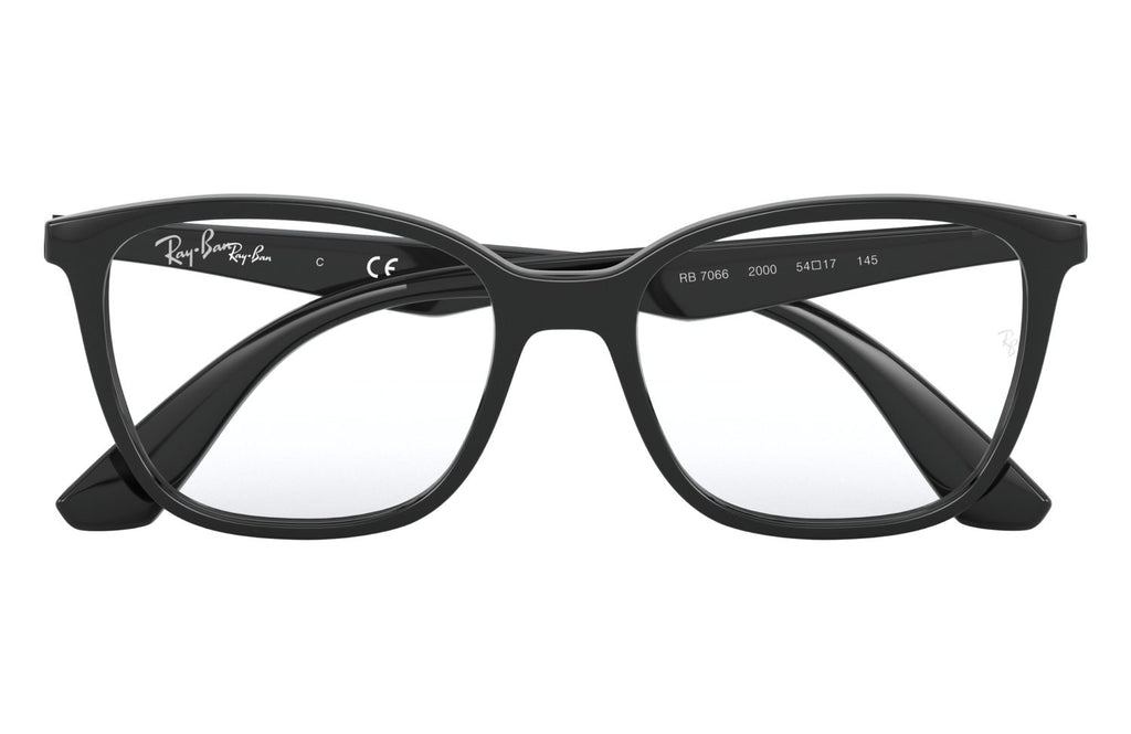 Ray-Ban | 0RX7066 (0RX7066)