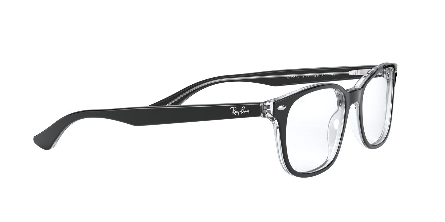 Ray-Ban | 0RX5375 (0RX5375)