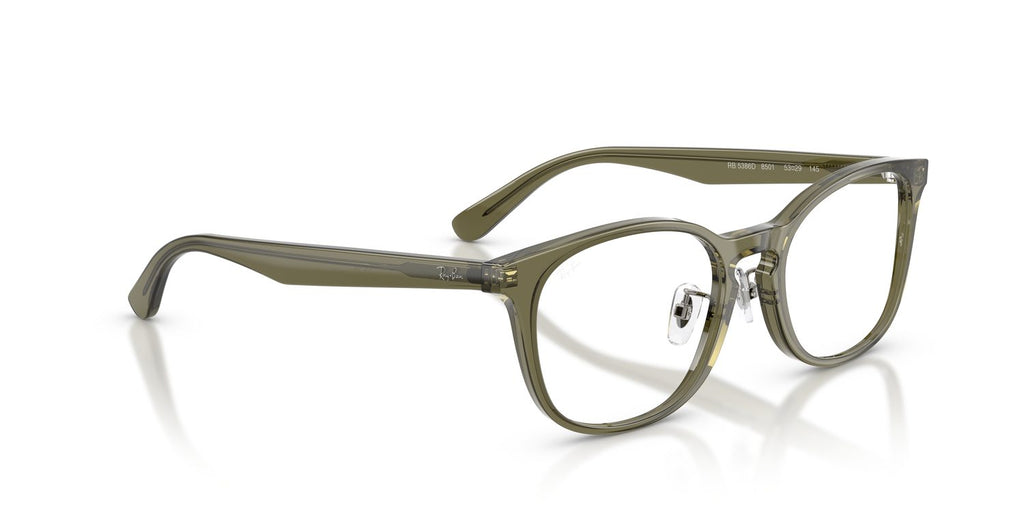 Ray-Ban | 0RX5386D (0RX5386D)