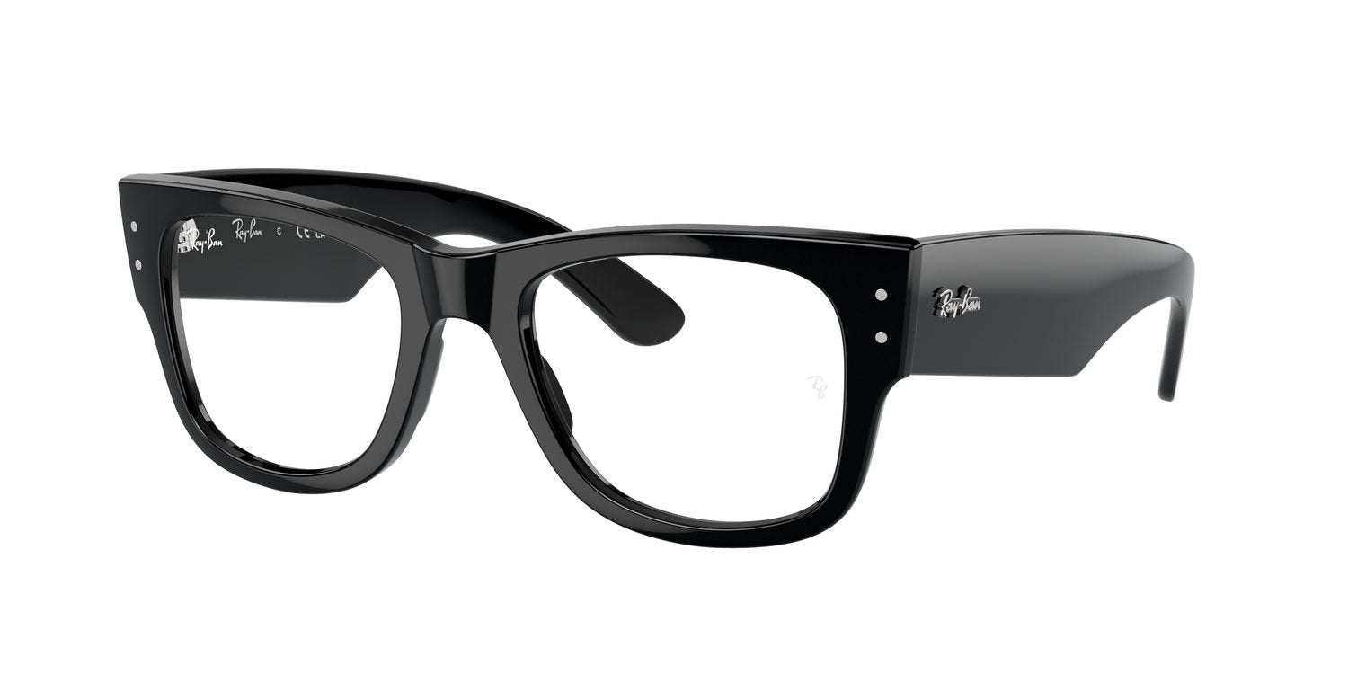 Ray-Ban | 0RX0840V (Mega Wayfarer)