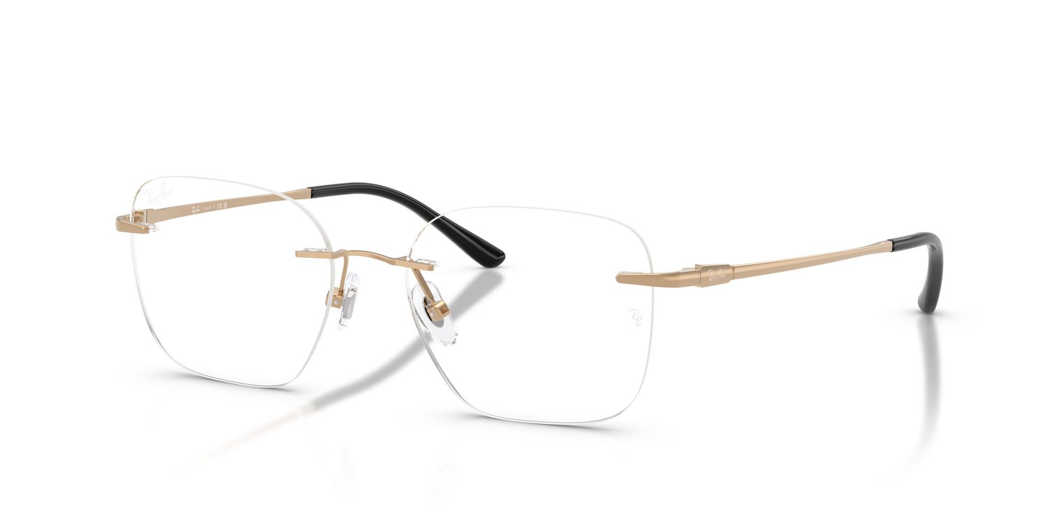Ray-Ban | 0RX8783D (0RX8783D)