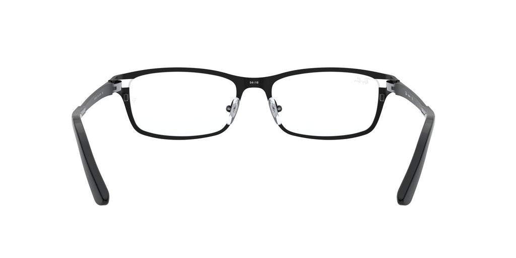Ray-Ban | 0RX8727D (0RX8727D)