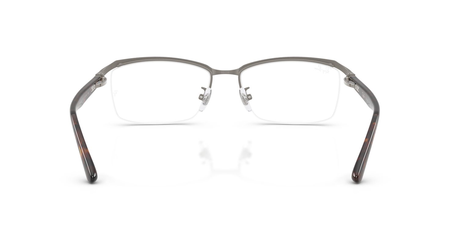 Ray-Ban | 0RX8779D (0RX8779D)