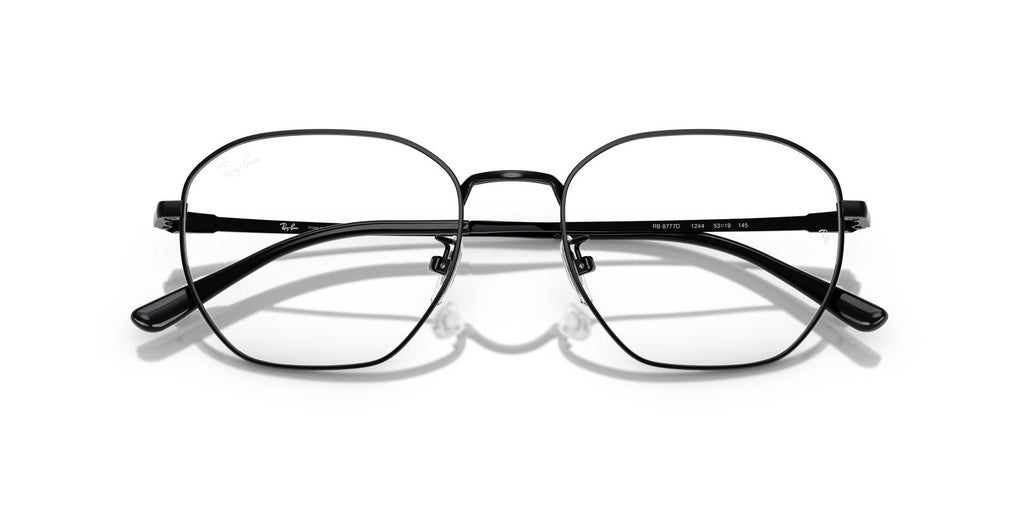 Ray-Ban | 0RX8777D (0RX8777D)