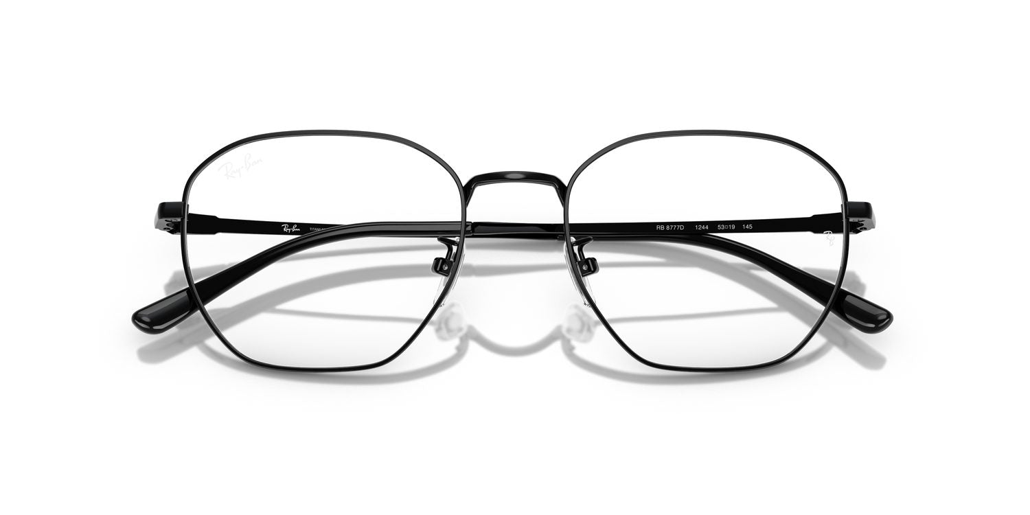 Ray-Ban | 0RX8777D (0RX8777D)