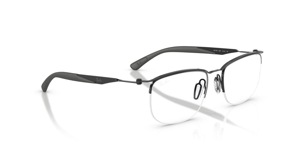 Ray-Ban | 0RX7552 (0RX7552)