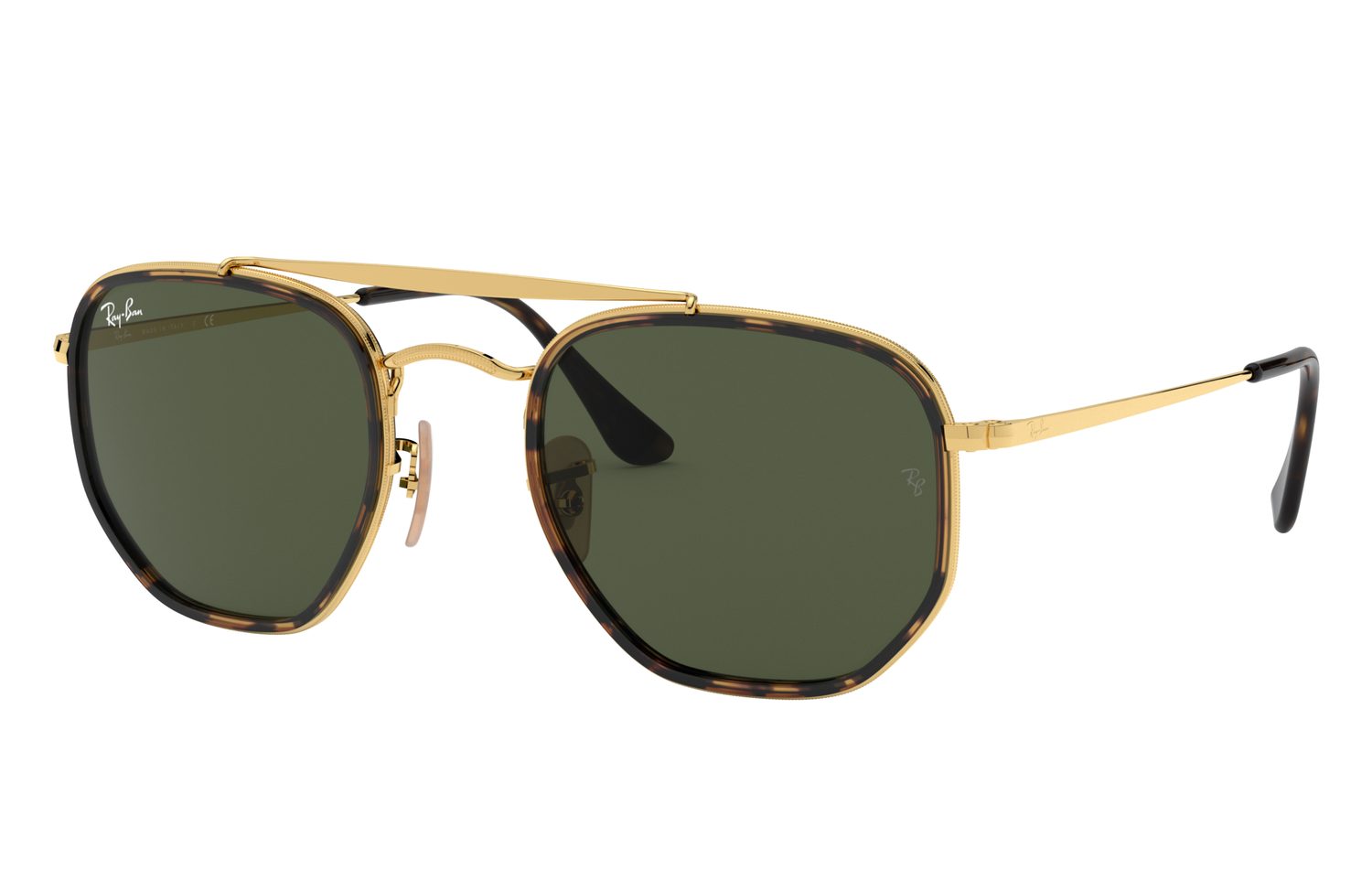 Ray-Ban | 0RB3648M