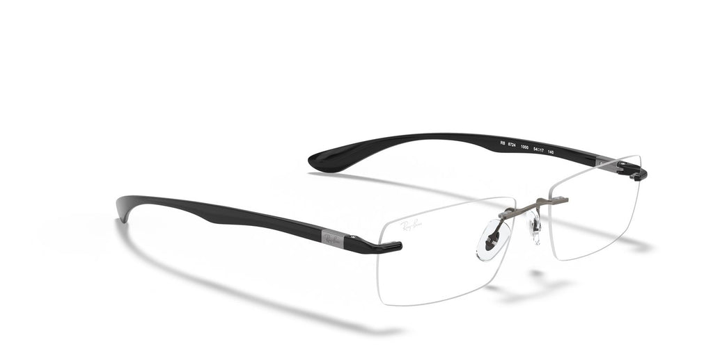 Ray-Ban | 0RX8724 (0RX8724)