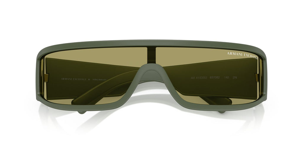 Armani Exchange | 0AX4153SU