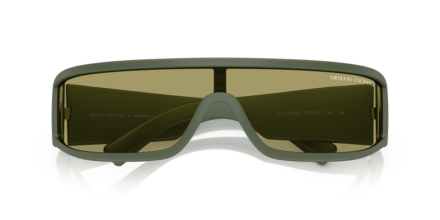 Armani Exchange | 0AX4153SU