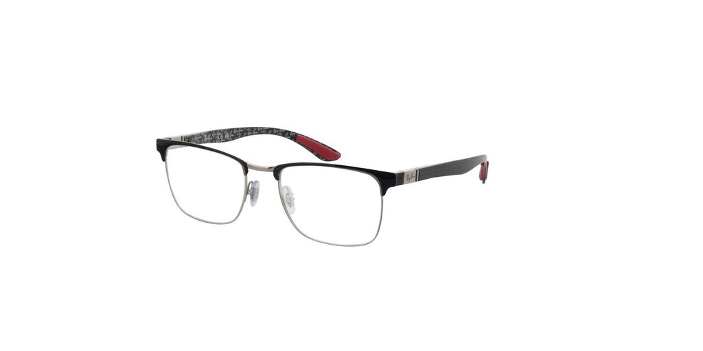 Ray-Ban | 0RX8421 (0RX8421)
