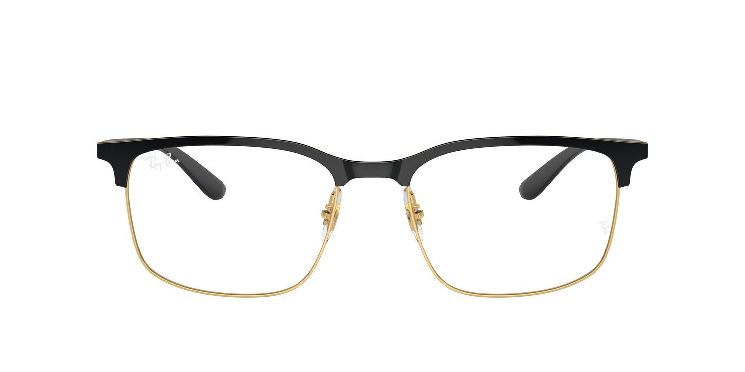 Ray-Ban | 0RX6518 (0RX6518)