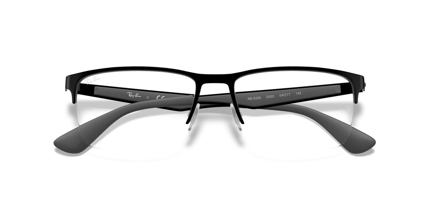 Ray-Ban | 0RX6335 (0RX6335)